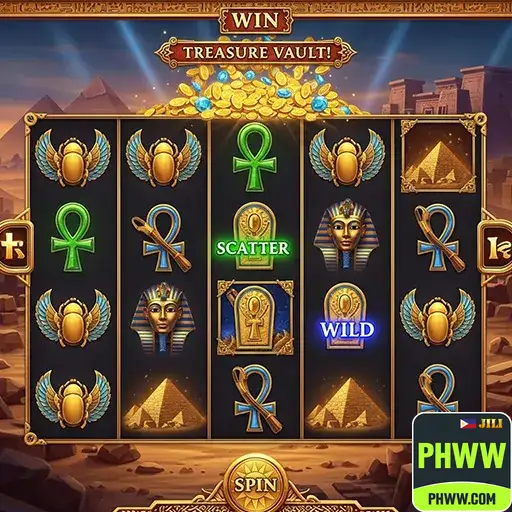 phww Slots