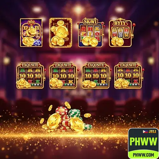 phww Games