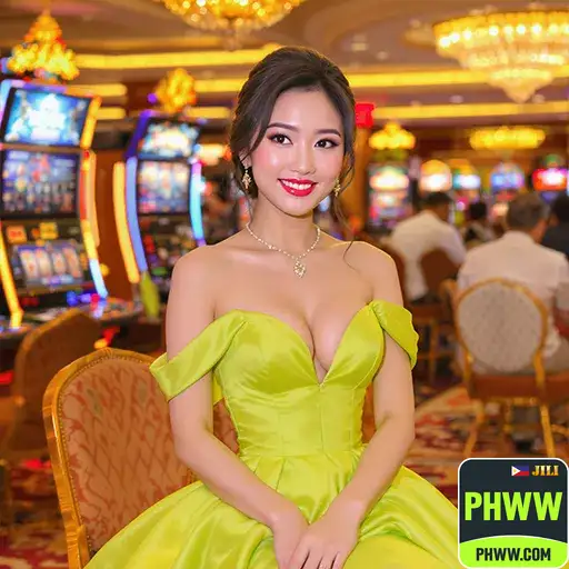 phww Casino